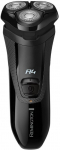 Remington Shaver | R3600 R4 Style Series | Operating time (max) 40 min | Black
