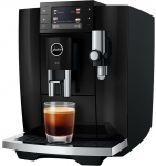JURA E8 (ED) Fully-auto Espresso machine 1.9 L