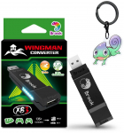 Brook Gaming Wingman XB3 USB Controller Adapter