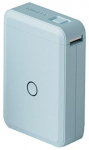 Niimbot D110_M Label Printer, blue