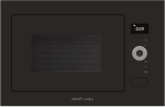 CATA | Microwave Oven | MC B250 DT | Built-in | 25 L | 900 W | Grill | Black