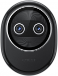 EMEET Piko+ Webcam (Black)