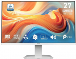 MSI Monitor 27 inch PRO MP273W E14A LED/FHD/FLAT/144Hz/white