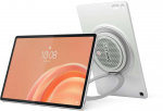 Lenovo Tab Plus Gen 2 | ZAHT0121SE | Celestial White | 12.1 " | 2560 x 1600 pixels | IPS | MediaTek | 8 GB | Dimensity 7