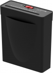 Olympia shredder PS 36 Pro black
