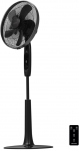 Cecotec EnergySilence 1020 ExtremeConnected | Pedestal Fan | Stand Fan | 60 W | Diameter 40 cm | Number of speeds 6 | Os