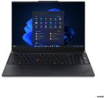 Lenovo ThinkPad E16 Gen 4 16 WUXGA AMD R5 AI 330 16GB 512GB AMD Radeon 820M Win11 Pro ENG backlit kbd FP 3Y