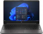 Notebook HP 250R G9 15,6"FHD/Core 5 120U/16GB/SSD512GB/Intel/11PR Dark Ash Silver 3Y