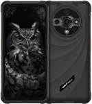 Mobile phone Armor X31 Pro 8/256GB Black Ulefone