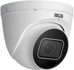 BCS 8MP dome IP camera BCS-P-EIP58VSR4-Ai2