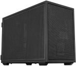 Lian Li DAN Cases B4 PC Case, Micro-ATX - Black
