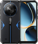 FOSSIBOT Smartphone F105 blue CH