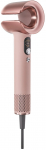 MOVA Aero C Hair Dryer 1800 W, 5 settings, ionic, diffuser, Pink