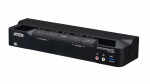 Aten VMP Switch 4-Port USB 3.0 8K DP Dual Display
