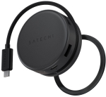 Satechi OntheGo USB Type-C 5000 Mbit/s Black