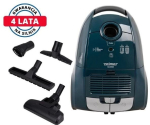 Zelmer ZVC361 Sławek bagged vacuum cleaner, 3 L, 800 W
