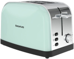 Taurus VINTAGE II 7 2 slice(s) 950 W Green