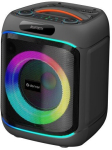 Denver BPS-170 Party speaker Black 40 W