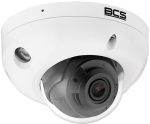 Kamera IP kopułowa 8Mpx BCS-P-DMIP28FSR3L3-Ai2
