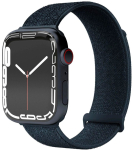 VONMAHLEN Fitness Loop 2 44/45/46/49mm One Size Navy