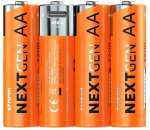 Xtorm XNG2AB4 household battery Rechargeable battery AA