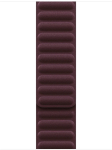 APPLE 42mm Burgundy Magnetic Link - M/L | Apple