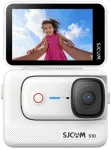 SJCAM S10 128G Action Camera (White)
