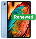 Lenovo Renewed Grade B | Tab 11 | Polar Blue | 128 GB | Android