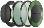 Freewell Brandon Li 67mm Variable Density ND/CPL Filter Kit