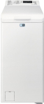 Electrolux top-loading washing machine EW2TN25262P