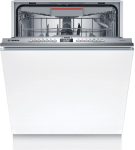Bosch Serie 6 SMV6ZCX10E fully built-in, 14-place dishwasher