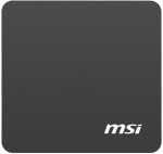 MSI Cubi NUC AI+ 3M Copilot+ PC 9 386H