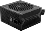 MSI MAG A650BN UK PSU 650W 80+ Bronze, 120mm, ATX