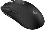 RAMPAGE BLITZ ULTIMATE WIRELESS OPTICAL MOUSE BLACK
