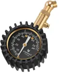 Etenwolf G200 Mechanical Pressure Gauge 0&ndash;75 PSI