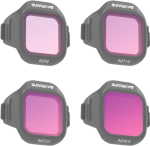 Sunnylife ND8+ND16+ND32+ND64 filter set for MINI 5 Pro