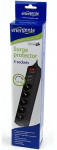 GEMBIRD SPG-5-C-5 surge protector