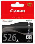 Canon ink cartridge CLI-526, black