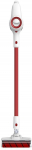 Jimmy Vacuum cleaner JV51 Cordless operating Handstick and Handheld 400 W 21.6 V Operating time (max) 45 min Red Warrant