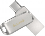 SANDISK Ultra Dual Drive Luxe 32GB USB-A/USB-C 150MB/s Flash Drive