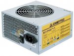 Chieftec iArena GPA-700s power supply unit 700 W 20+4 pin ATX PS/2 Silver