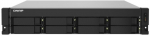 QNAP TS-832PXU-4G 8-Bay NAS