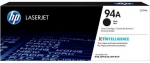 HP 94A Black Original LaserJet Toner Car