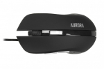 IBOX Aurora A-1 Optical Wired USB Mouse