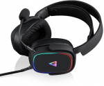 Modecom MC-899 Prometheus Headset Head-band Black
