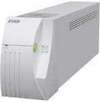 Ever ECO PRO 1000 AVR CDS Line-Interactive 1 kVA 650 W 2 AC outlet(s)