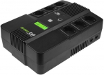 GREENCELL UPS07 UPS Green Cell AiO z LCD