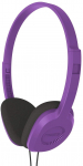 Koss | Headphones | KPH8v | Wired | On-Ear | Violet