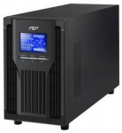 FSP Champ 1K Tower Online UPS 1000VA 900W USB RS-232 3xIEC