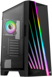AEROCOOL PGS MIRAGE-G-BK-V1 ARGB case